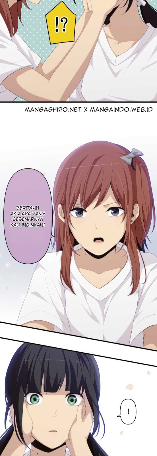 ReLife Chapter 190 Gambar 24